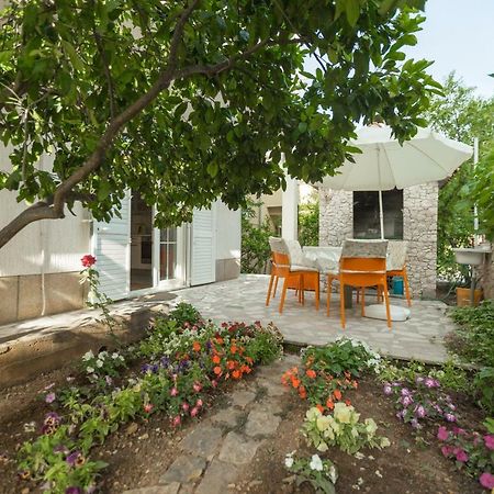 Apartamento Feel Šibenik Exterior foto