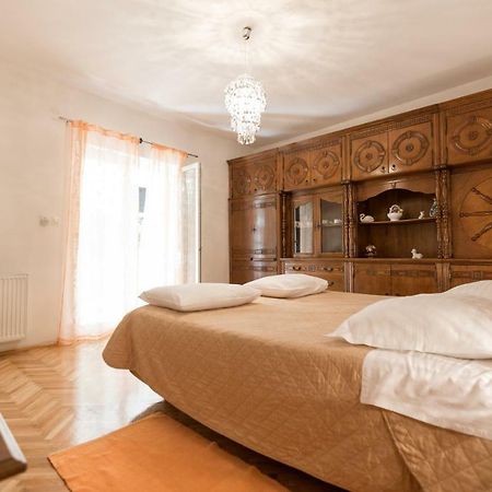 Apartamento Feel Šibenik Exterior foto