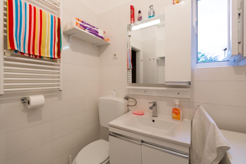 Apartamento Feel Šibenik Exterior foto
