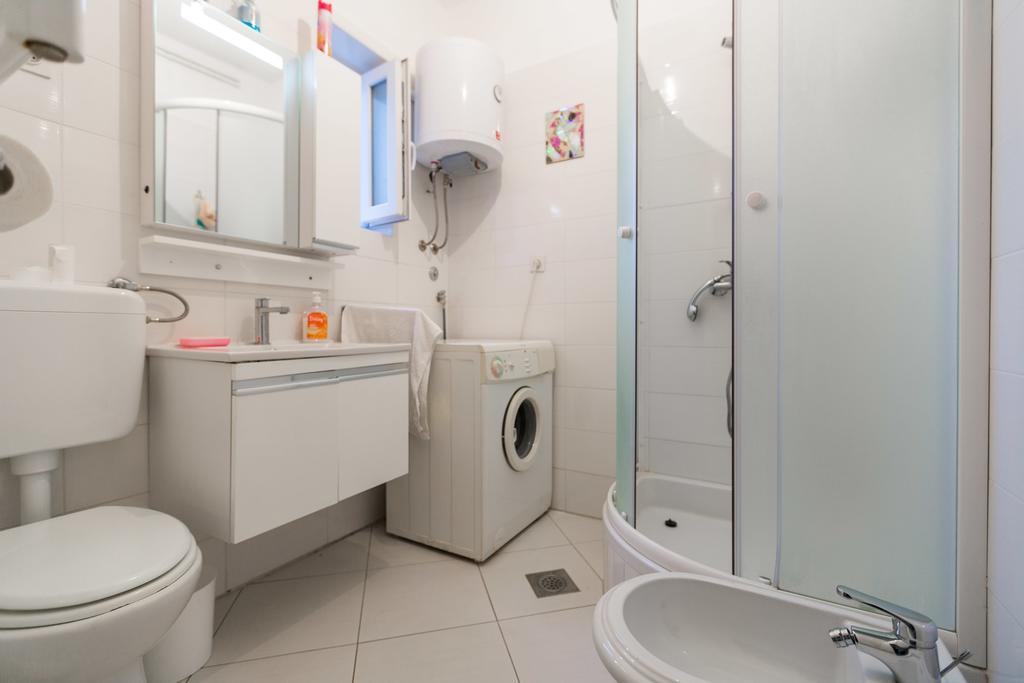 Apartamento Feel Šibenik Exterior foto