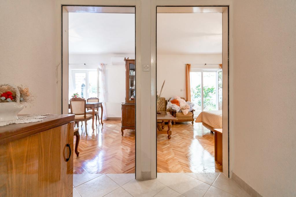 Apartamento Feel Šibenik Exterior foto