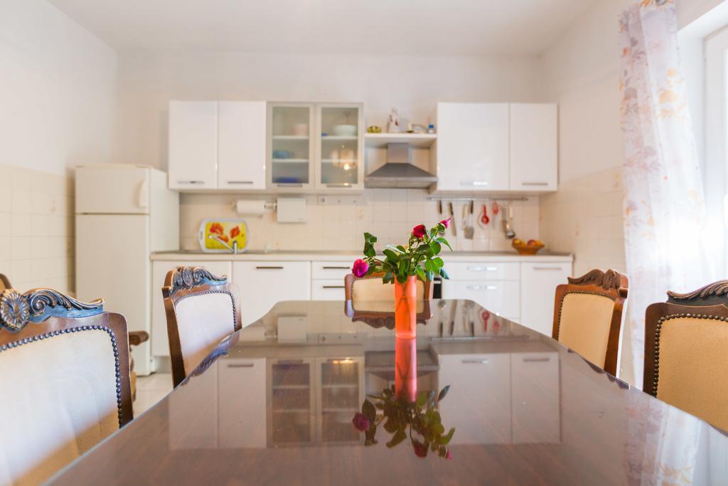 Apartamento Feel Šibenik Exterior foto