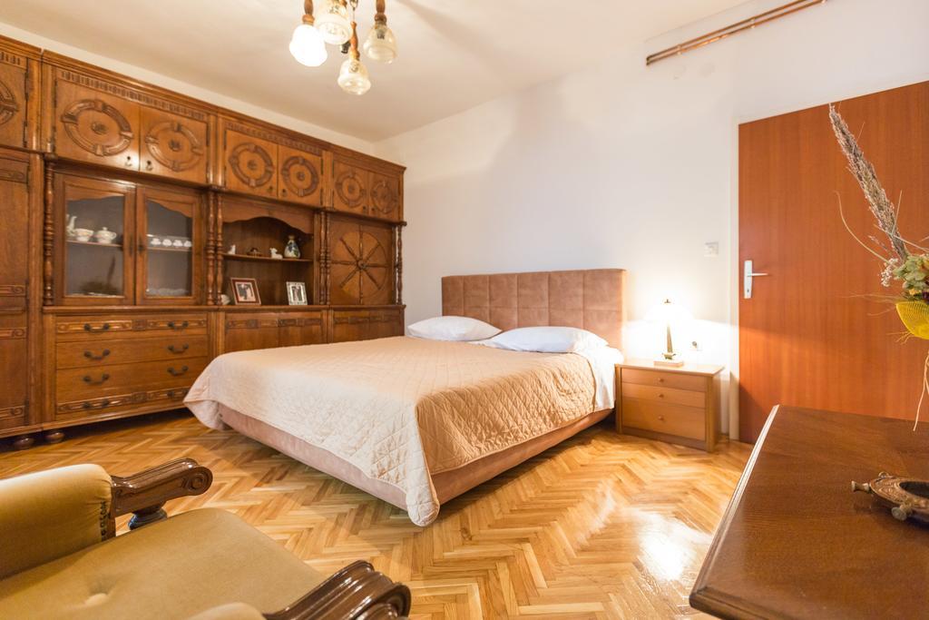 Apartamento Feel Šibenik Exterior foto