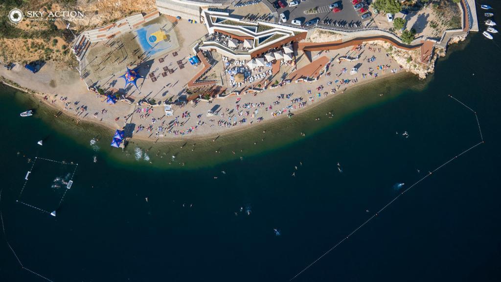 Apartamento Feel Šibenik Exterior foto