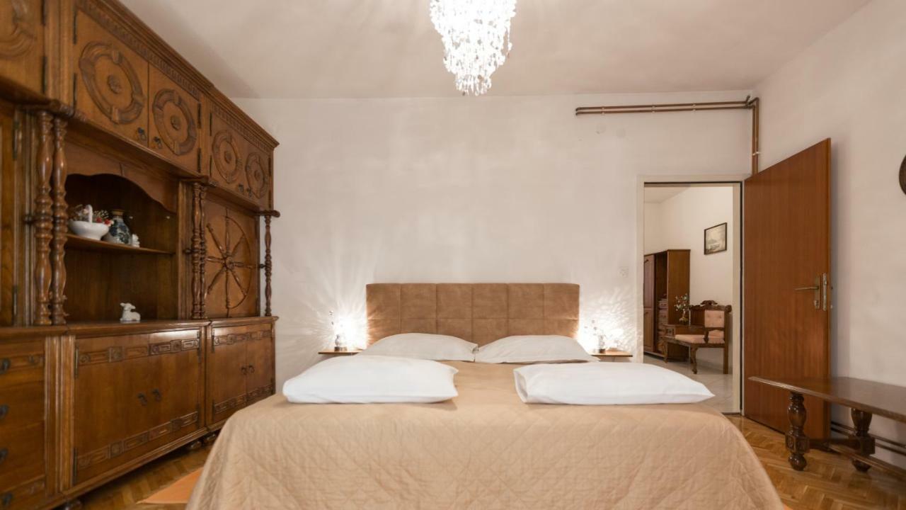 Apartamento Feel Šibenik Exterior foto