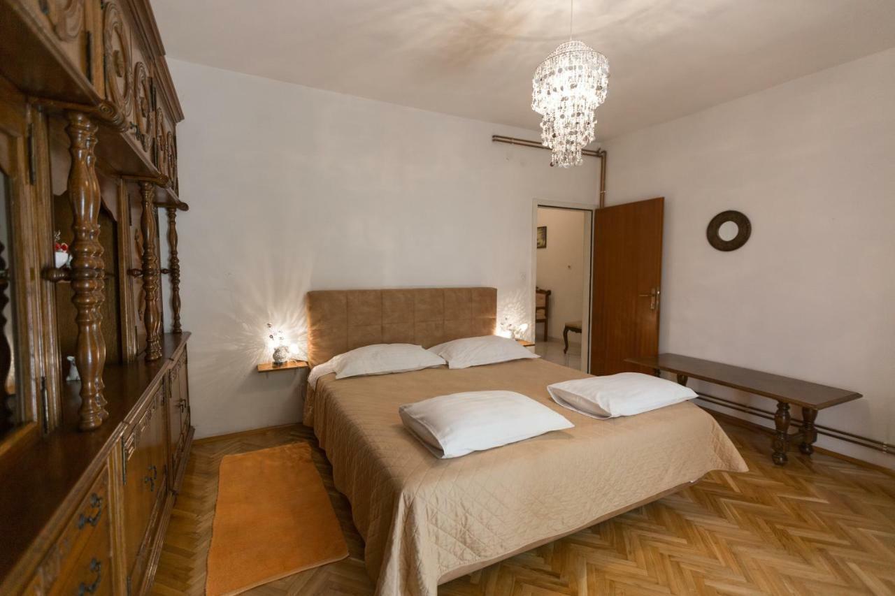 Apartamento Feel Šibenik Exterior foto