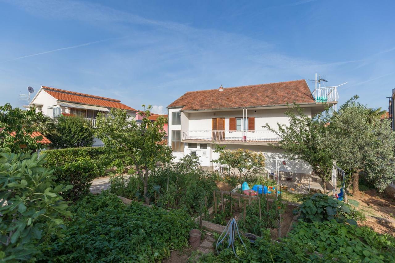 Apartamento Feel Šibenik Exterior foto