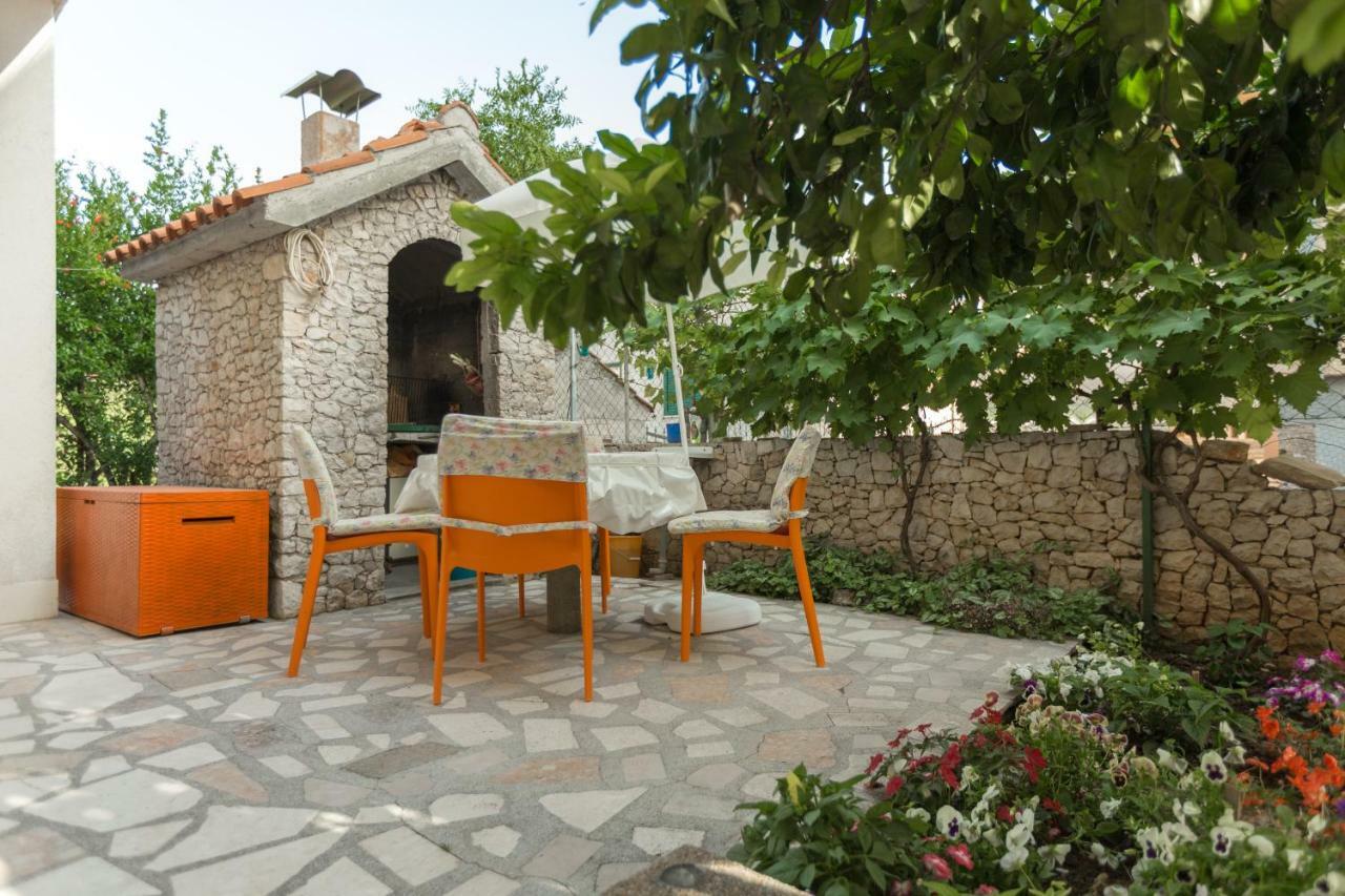 Apartamento Feel Šibenik Exterior foto