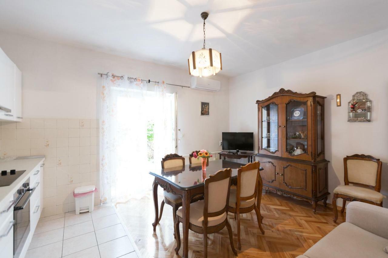 Apartamento Feel Šibenik Exterior foto