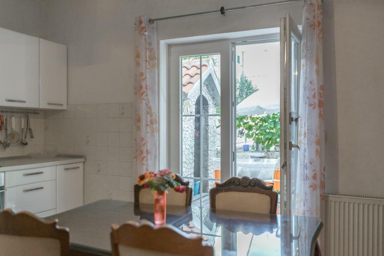 Apartamento Feel Šibenik Exterior foto