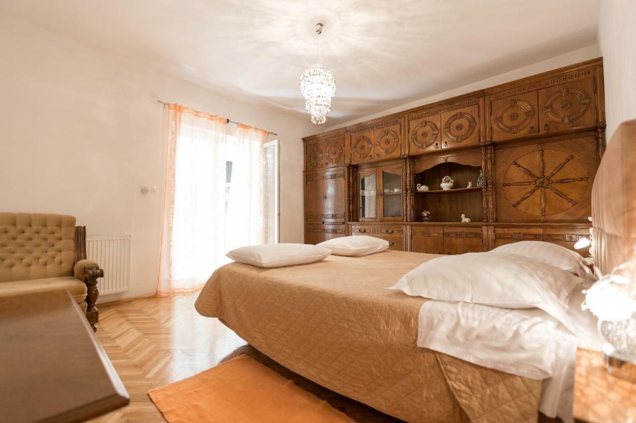Apartamento Feel Šibenik Exterior foto
